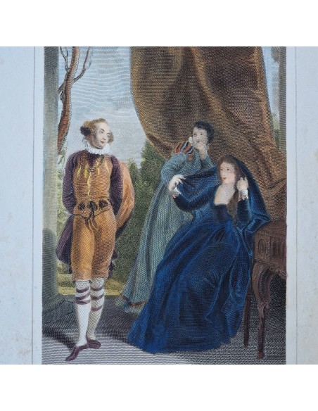 TWELFTH NIGHT...SHAKESPEARE