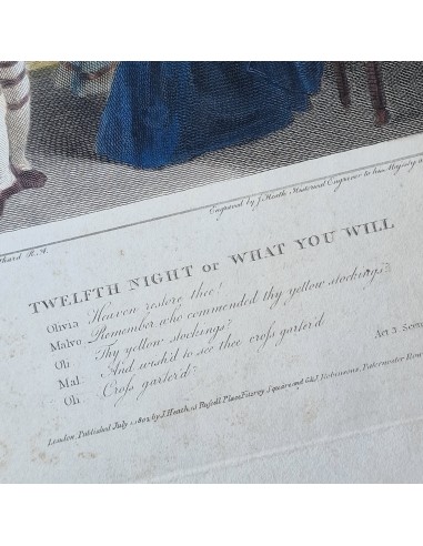 TWELFTH NIGHT...SHAKESPEARE