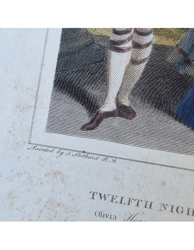TWELFTH NIGHT...SHAKESPEARE