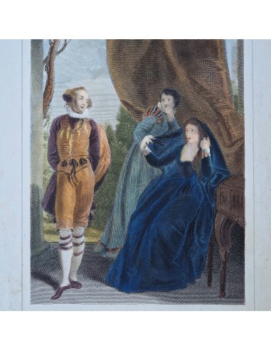 TWELFTH NIGHT...SHAKESPEARE