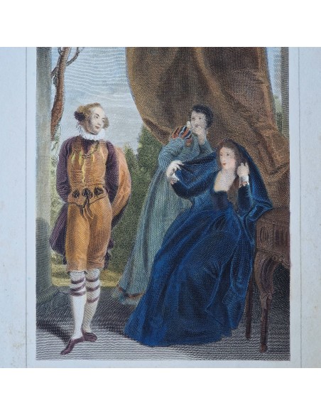 TWELFTH NIGHT...SHAKESPEARE
