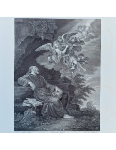 ESTASI DI SAN FRANCESCO D'ASSISI 2