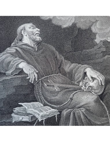 ESTASI DI SAN FRANCESCO D'ASSISI