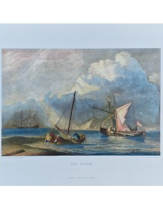 LA TEMPESTA