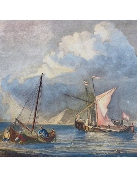 LA TEMPESTA