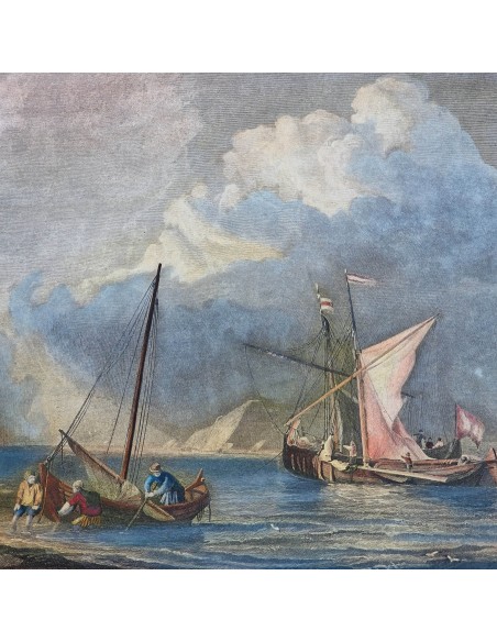 LA TEMPESTA