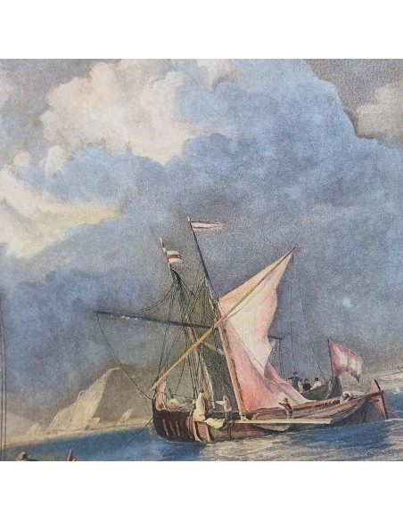 LA TEMPESTA