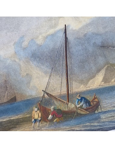 LA TEMPESTA