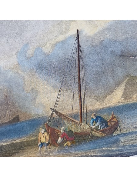 LA TEMPESTA