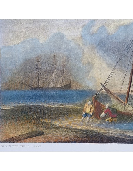 LA TEMPESTA