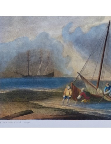LA TEMPESTA