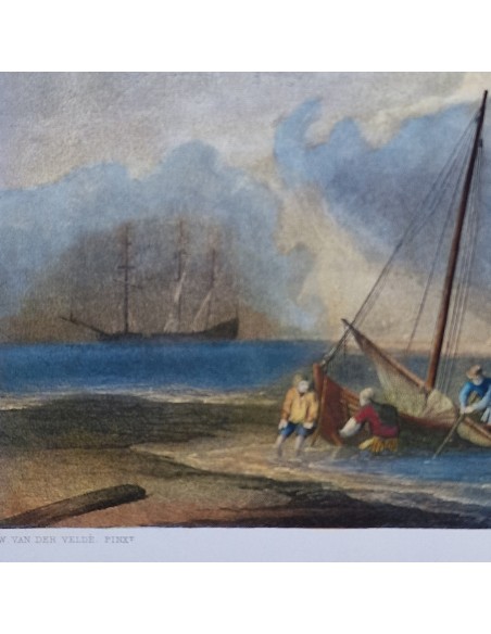 LA TEMPESTA