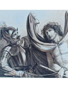 PILATO MOSTRA CRISTO AL POPOLO 2