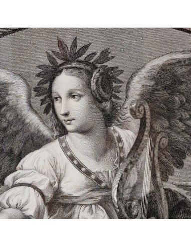 POESIS : Allegoria della Poesia