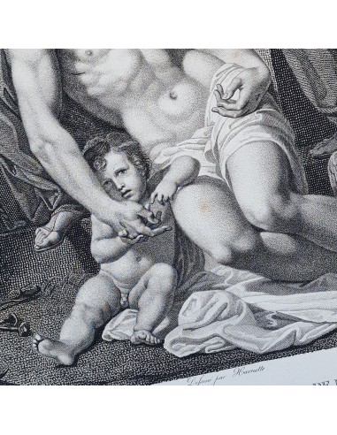 DEPOSIZIONE DI CRISTO