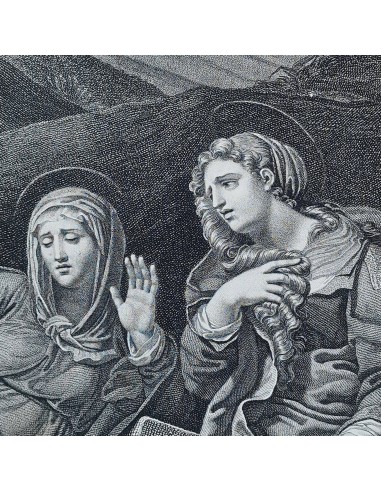 DEPOSIZIONE DI CRISTO