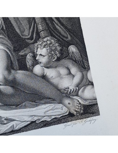 DEPOSIZIONE DI CRISTO