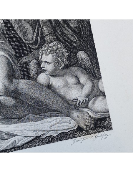 DEPOSIZIONE DI CRISTO
