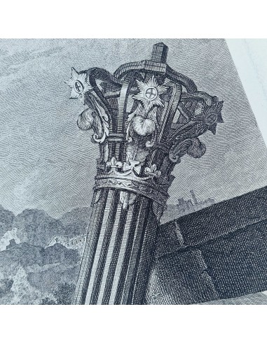 LA PROSPETTIVA NELL'ARCHITETTURA