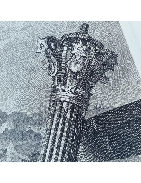 LA PROSPETTIVA NELL'ARCHITETTURA