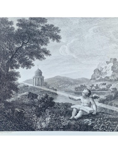 LA PROSPETTIVA NELL'ARCHITETTURA
