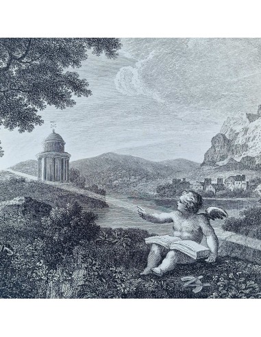 LA PROSPETTIVA NELL'ARCHITETTURA