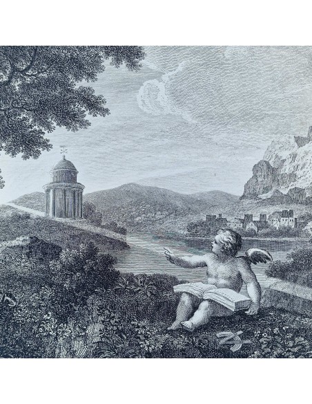 LA PROSPETTIVA NELL'ARCHITETTURA