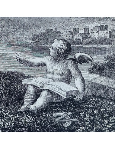 LA PROSPETTIVA NELL'ARCHITETTURA
