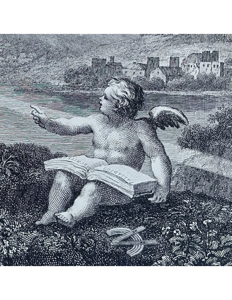 LA PROSPETTIVA NELL'ARCHITETTURA