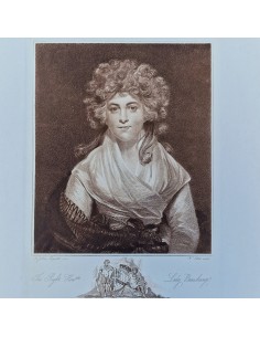 LADY BEAUCHAMP