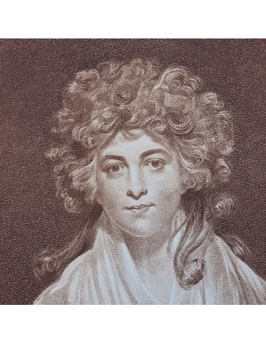 LADY BEAUCHAMP