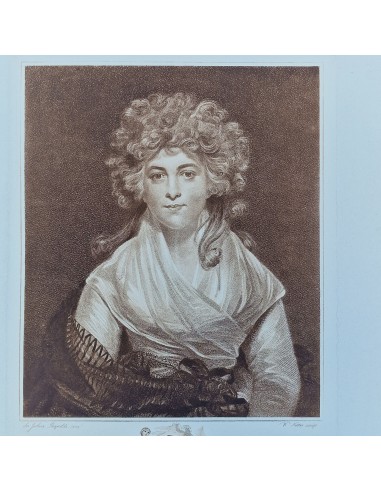 LADY BEAUCHAMP