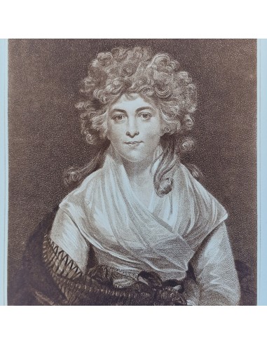 LADY BEAUCHAMP