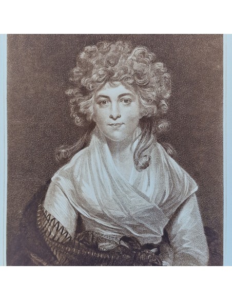 LADY BEAUCHAMP
