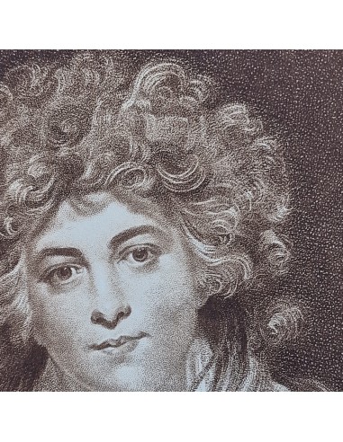 LADY BEAUCHAMP