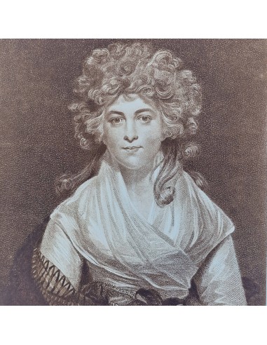 LADY BEAUCHAMP