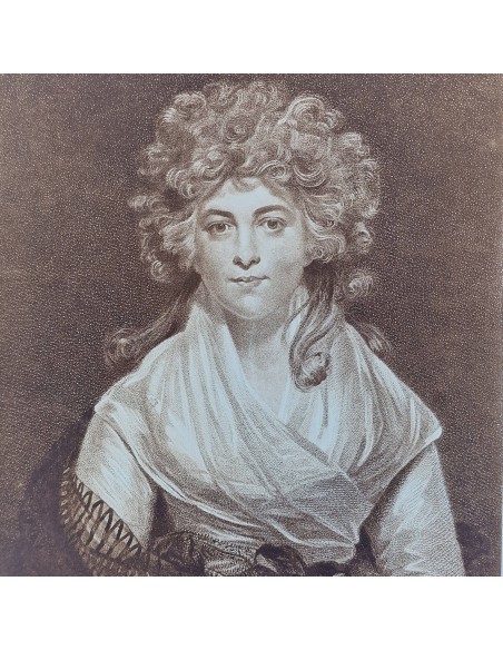 LADY BEAUCHAMP