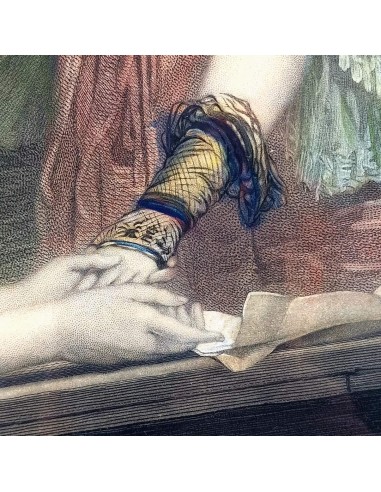 IL DOLCE AVVERTIMENTO