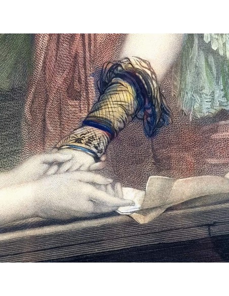 IL DOLCE AVVERTIMENTO