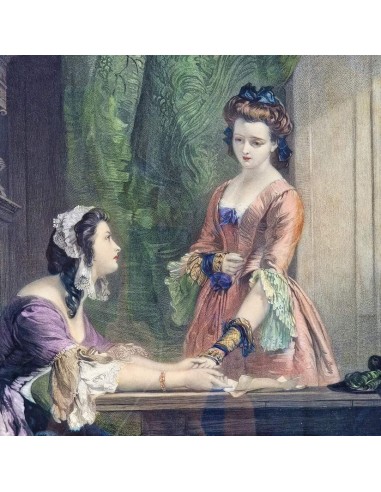 IL DOLCE AVVERTIMENTO