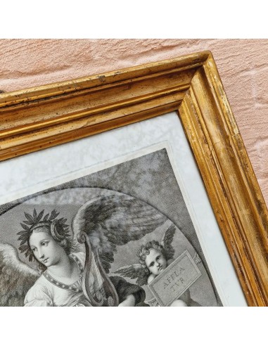 POESIS : Allegoria della Poesia