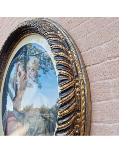 MADONNA CON GESÙ BAMBINO