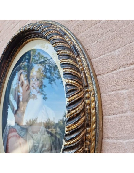 MADONNA CON GESÙ BAMBINO