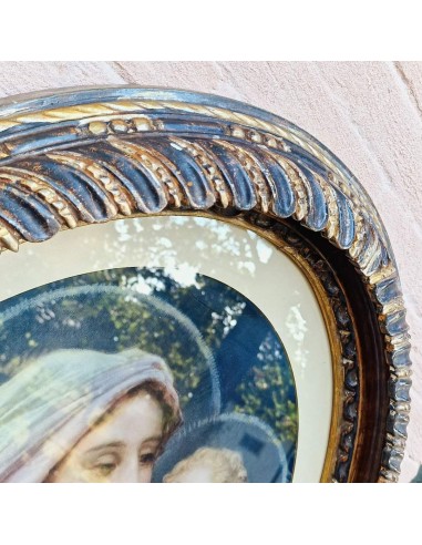 MADONNA CON GESÙ BAMBINO