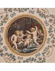 PICCOLO BACCO, FLORA E FUOCO 2