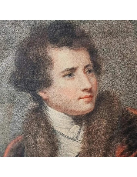 FRANCESCO BARTOLOZZI