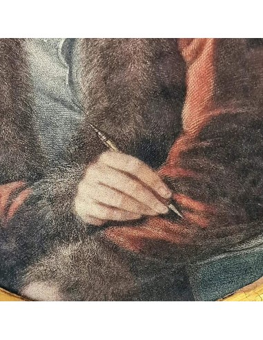 FRANCESCO BARTOLOZZI