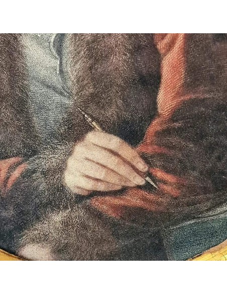 FRANCESCO BARTOLOZZI