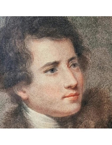 FRANCESCO BARTOLOZZI