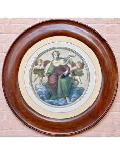 THEOLOGIA di RAFFAELLO